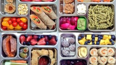 VIDEO: Healthy School Lunch Principles – Weelicious