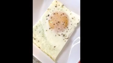 VIDEO: Sheet Pan Eggs | Food Network
