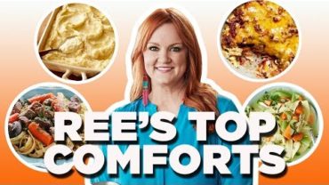 VIDEO: The Pioneer Woman’s Top 10 Comfort Food Recipes | The Pioneer Woman | Food Network