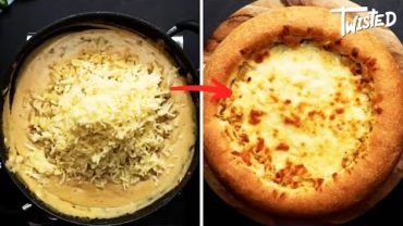 VIDEO: 8 Massive Mac N Cheese Recipes That Are Simply Delicious