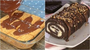 VIDEO: 8 no-bake dessert to surprise everyone!