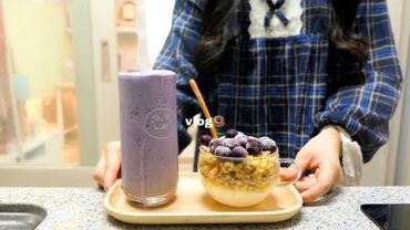 VIDEO: vlog | 마트에서 장보고 김치 만두🥟,크림파스타 만들어 먹으며 보냈던 주말 일상