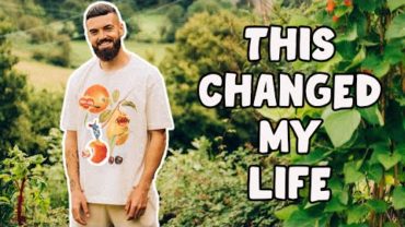 VIDEO: How I Changed My Whole Life