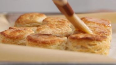 VIDEO: How To Perfect Your Buttermilk Biscuit Recipe | Southern Living