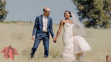 VIDEO: OUR WEDDING DAY – Most magical day of my life