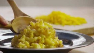 VIDEO: How to Make Macaroni and Cheese | Allrecipes.com