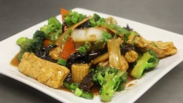 VIDEO: How to Make Buddha’s Delight (Mixed Vegetables Delight)