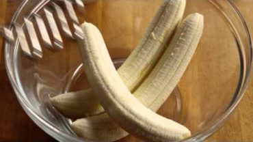 VIDEO: How to Make Banana Muffins | Allrecipes.com