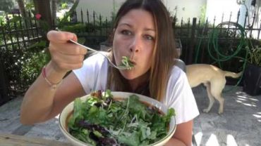VIDEO: Vegan weight loss | Intermittent Fasting