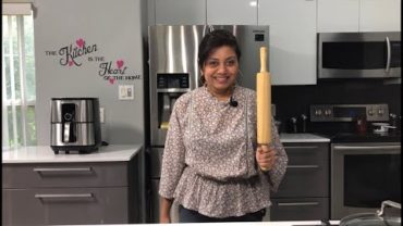 VIDEO: Routine Talk Video Episode | Bhavna’s Kitchen & Living