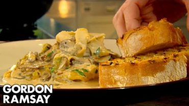 VIDEO: 20 Minute Recipes With Gordon Ramsay