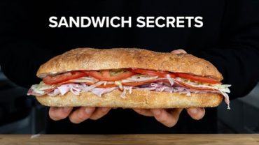 VIDEO: Why are Deli Subs better than homemade ones?