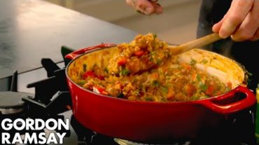 VIDEO: Gordon’s Quick & Simple Dinner Recipes | Gordon Ramsay