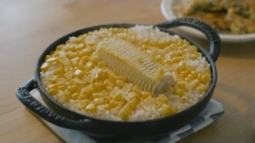 VIDEO: #22 집밥꿀선생~ 초당옥수수밥과 오이 소고기볶음 : oksusu-bap(corn rice) and stir-fried cucumber beef  | Honeykki 꿀키