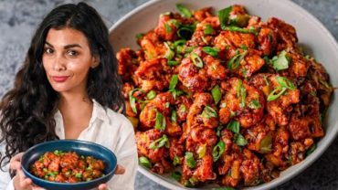 VIDEO: If I could cook only one Indian appetizer…