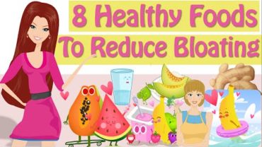 VIDEO: How To Get Rid Of Bloating? Learn How To Reduce Bloating