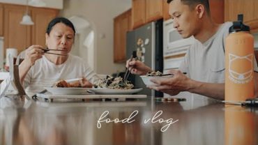 VIDEO: Embracing My Chinese Family and Food | wah