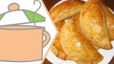 VIDEO: How to Make Nigerian Meat Pie | Flo Chinyere