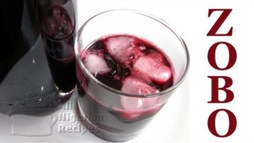 VIDEO: How to Make Zobo Drink (Roselle or Sorrel Drink) | Flo Chinyere