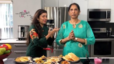 VIDEO: Diwali Wishes from My Sweet Mother-in-law Short Vlog | Bhavna’s Kitchen