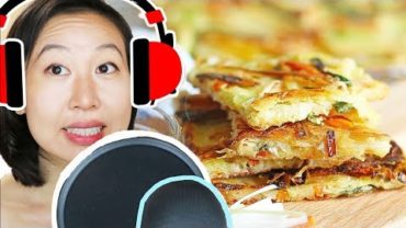 VIDEO: DOING VOICEOVERS FOR A COOKING SHOW!! (TIPS & TRICKS!!)