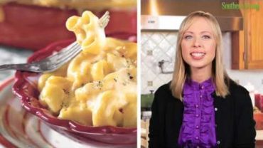 VIDEO: Top 5 Christmas Side Dishes – Southern Living