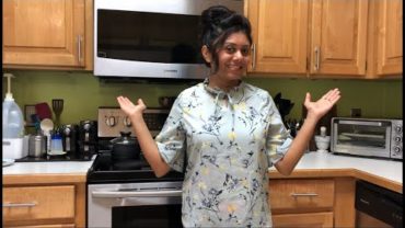 VIDEO: Live Bhavna’s Kitchen Tour – Organizing Kitchen for Everyday Cooking