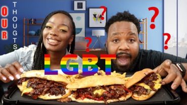 VIDEO: VEGAN PHILLY CHEESE STEAK | OUR THOUGHTS DWAYNE WADE TRANSGENDER DAUGHTER ..