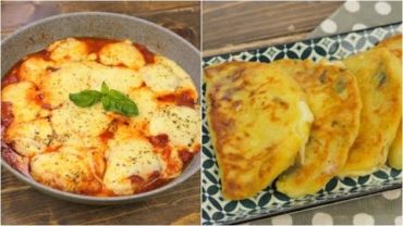 VIDEO: 5 potato recipes for a quick and delicious dinner!
