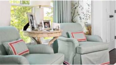 VIDEO: Bedroom Seating Areas | Southern Living