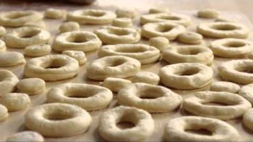 VIDEO: How to Make Crispy and Creamy Donuts | Donut Recipe | Allrecipes.com