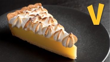 VIDEO: Lemon Meringue Pie