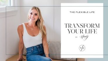 VIDEO: The Flexible Life by Nealy Fischer – Sizzle Video