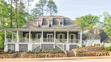 VIDEO: Our Best-Ever House Plans | Southern Living