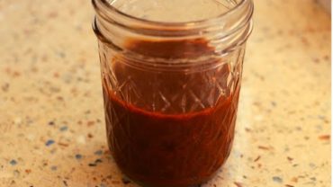 VIDEO: Oil Free French Dressing