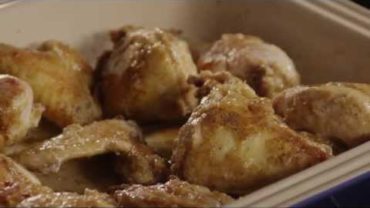 VIDEO: How to Make Shake and Bake Chicken | Chicken Recipes | Allrecipes.com