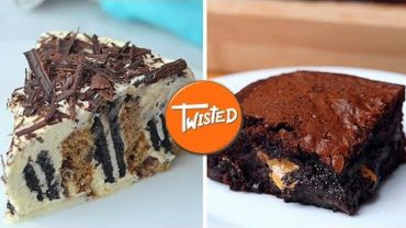 VIDEO: Top 10 Twisted Dessert Recipes Of 2018