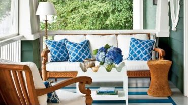 VIDEO: 10 Elements Of Southern Design | Southern Living