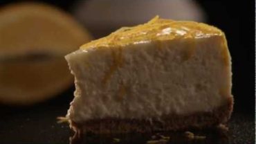 VIDEO: How to Make New York Style Cheesecake | Cake Recipe | Allrecipes.com