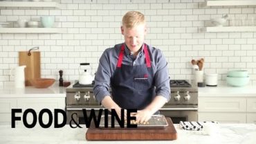 VIDEO: How to Skin Hazelnuts | Mad Genius Tips | Food & Wine