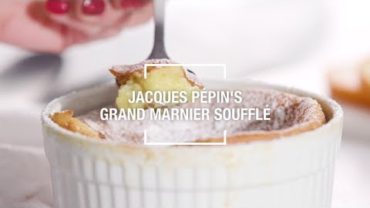 VIDEO: Jacques Pépin | 40 Best-Ever Recipes | Food & Wine