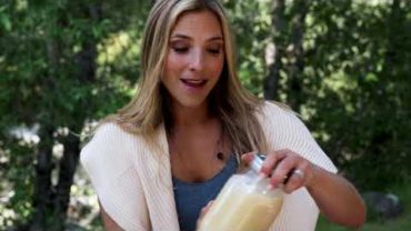 VIDEO: How to Make Homemade Salad Dressing without a Recipe