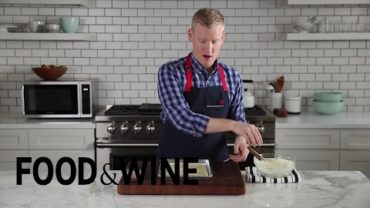 VIDEO: How to Make White Chocolate Candies | Mad Genius Tips | Food & Wine