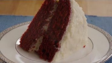 VIDEO: How to Make Red Velvet Cake | Red Velvet Cake Recipe | Allrecipes.com