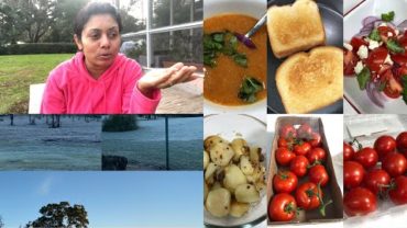 VIDEO: A Day In The Life Vlog Episode – COVID| Cooking|Cold Day | Bhavna’s Kitchen