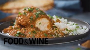 VIDEO: Dhaba Chicken Curry | Recipe | Food & Wine