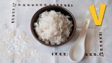 VIDEO: How to Cook Basmati Rice (Long-Grain)