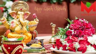 VIDEO: Ganesh Chaturthi WhatsApp Status / Best WhatsApp Status for Ganesh Chaturthi/Ganpati bappa morya