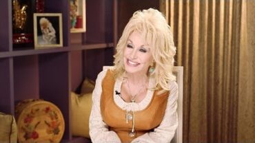 VIDEO: Dolly Parton’s Thoughts On Life | Southern Living