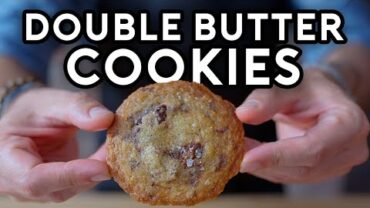 VIDEO: Binging with Babish: Bobby’s Cookies from King of the Hill